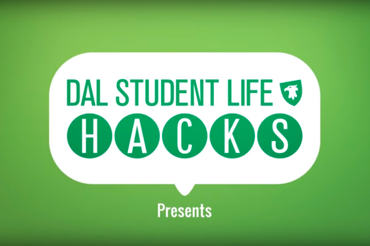 student life hacks