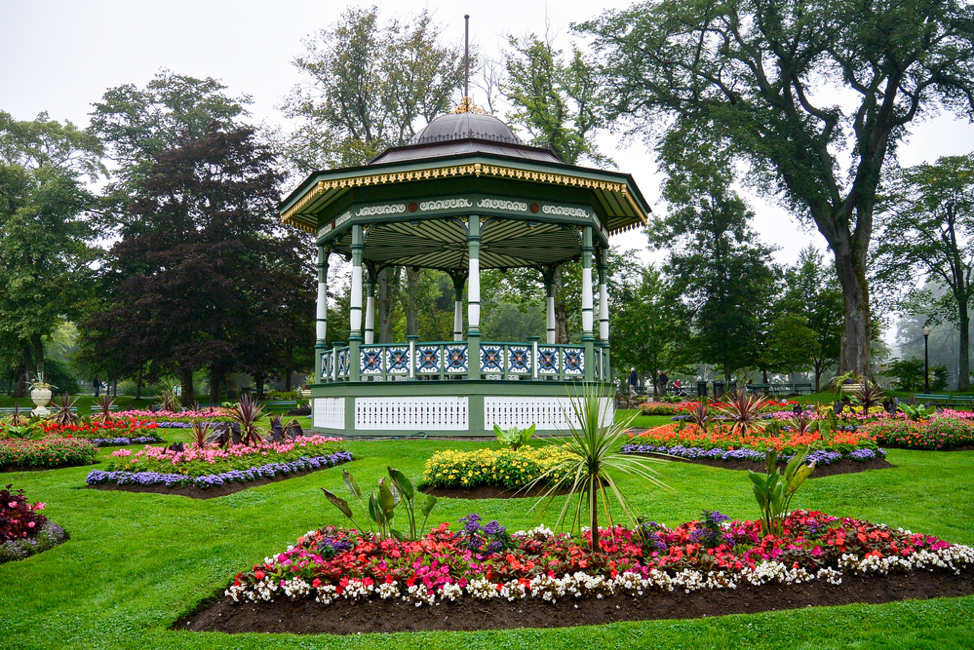 Halifax Public Gardens