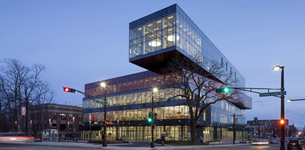 Halifax Central Library