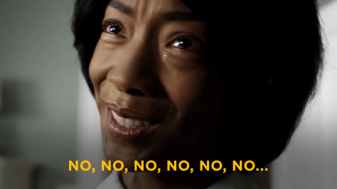 13 Gifs That Perfectly Sum Up Your Exam Feels