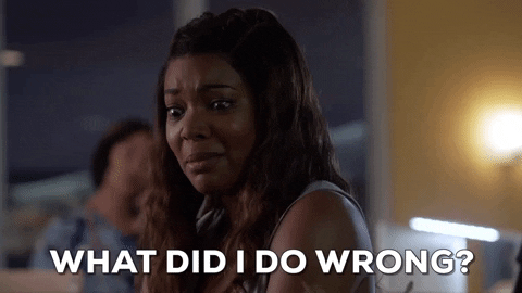 5 Ways To Get Over A Bad Midterm