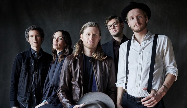 The Lumineers' latest album, <em>III</em>, is out now