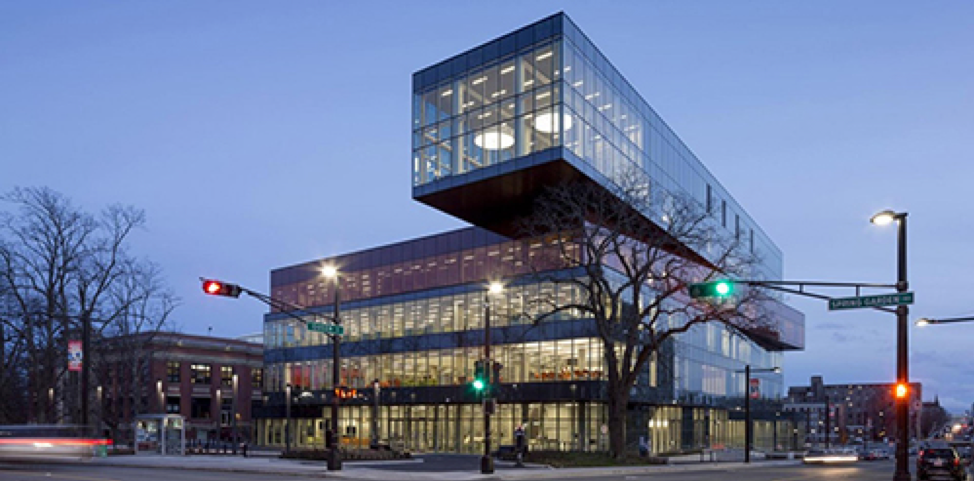 Halifax Central Library Halifax Central Library